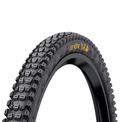 Conti.Xynotal Enduro 29x2.40 Soft blk/blk folding