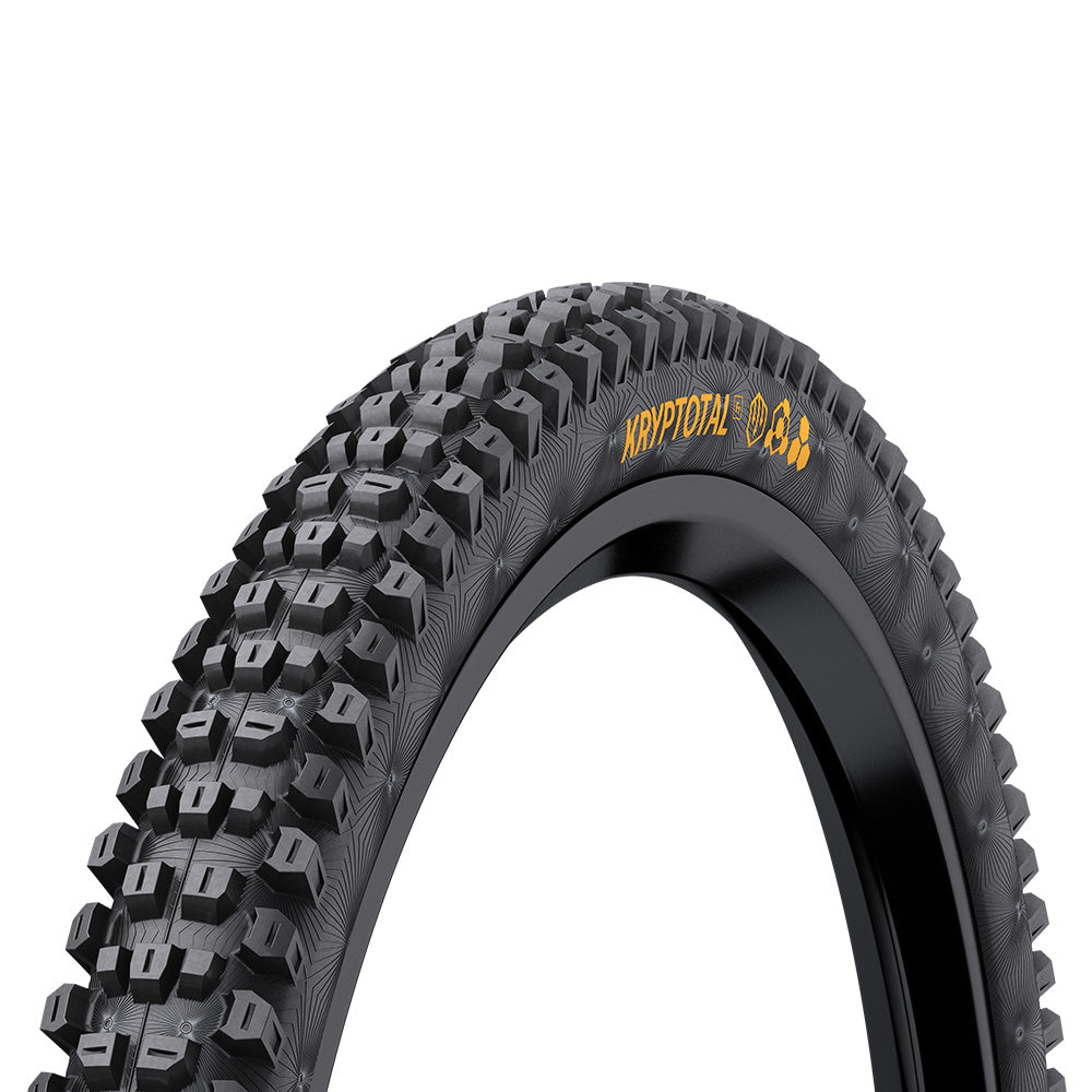 Conti.Kryptotal-R Trail 29x2.40 Endurance blk/blk folding