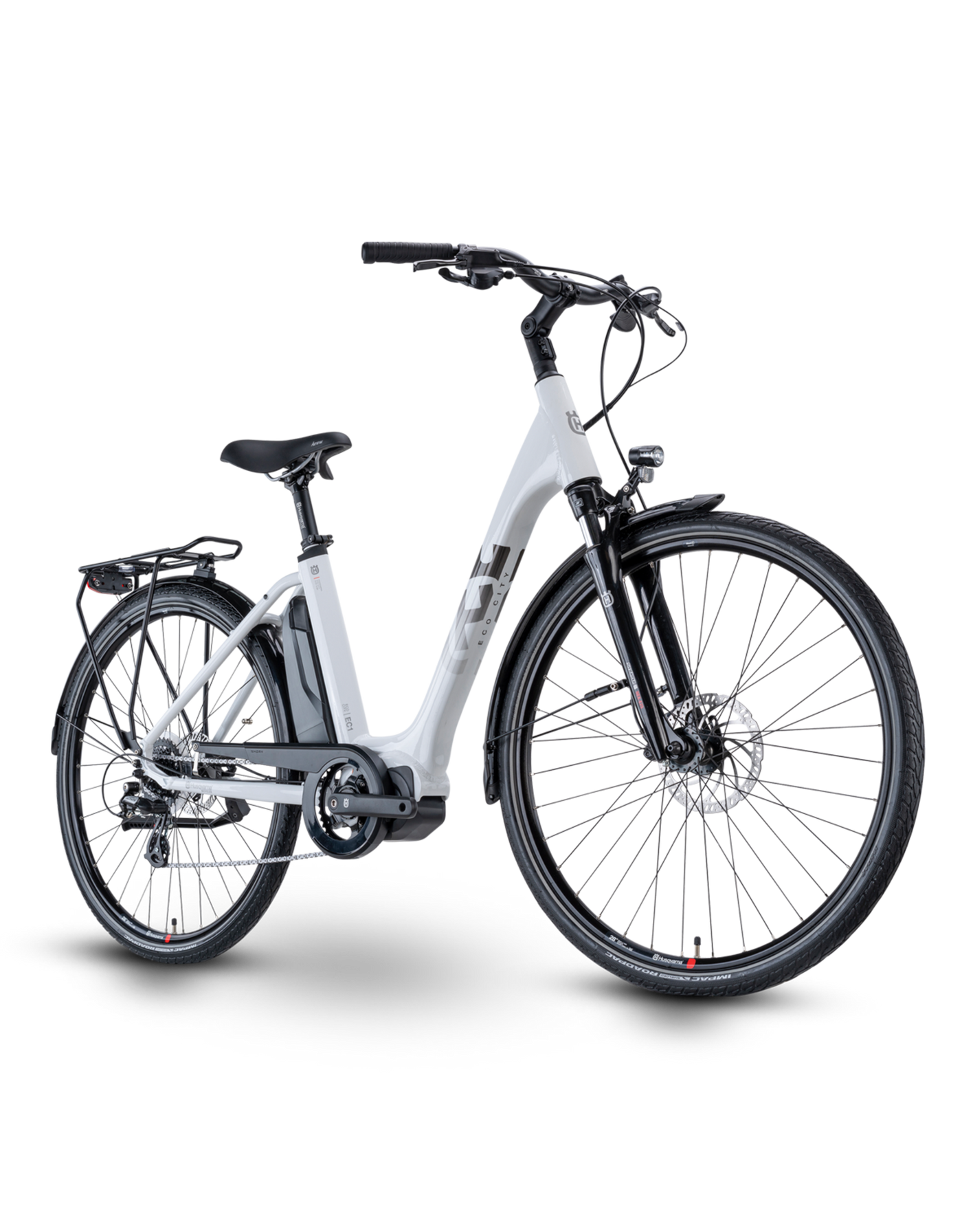 HUSQVARNA BICYCLES ECO CITY 1 - EC1 ALTUS