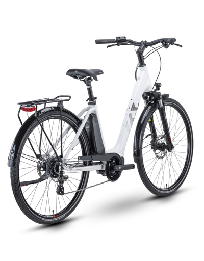 HUSQVARNA BICYCLES ECO CITY 1 - EC1 ALTUS