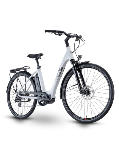 HUSQVARNA BICYCLES ECO CITY 1 - EC1 ALTUS