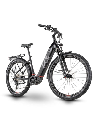 Husqvarna Bicycles Gran Tourer GT3 Wave