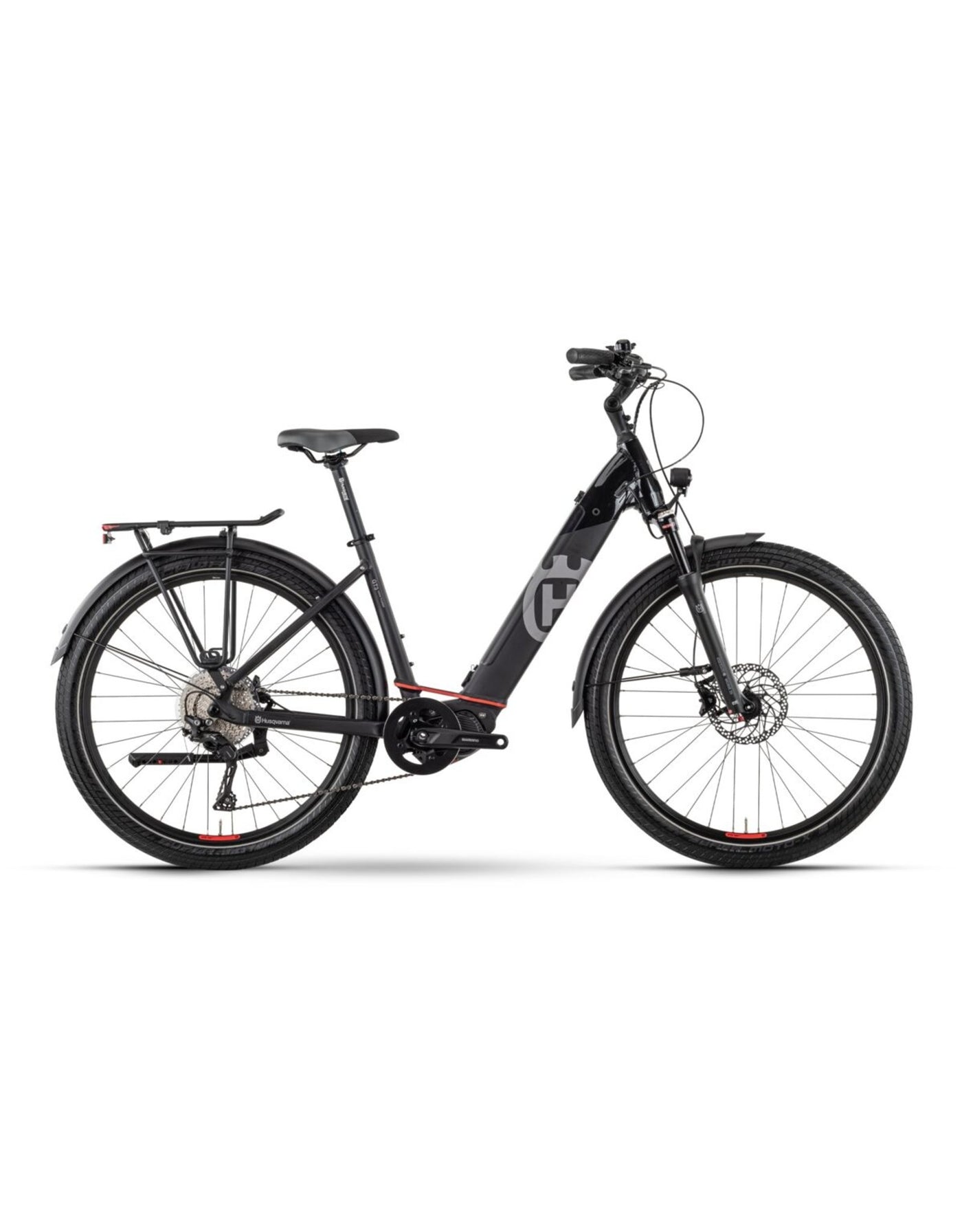 Husqvarna Bicycles Gran Tourer GT3 Wave