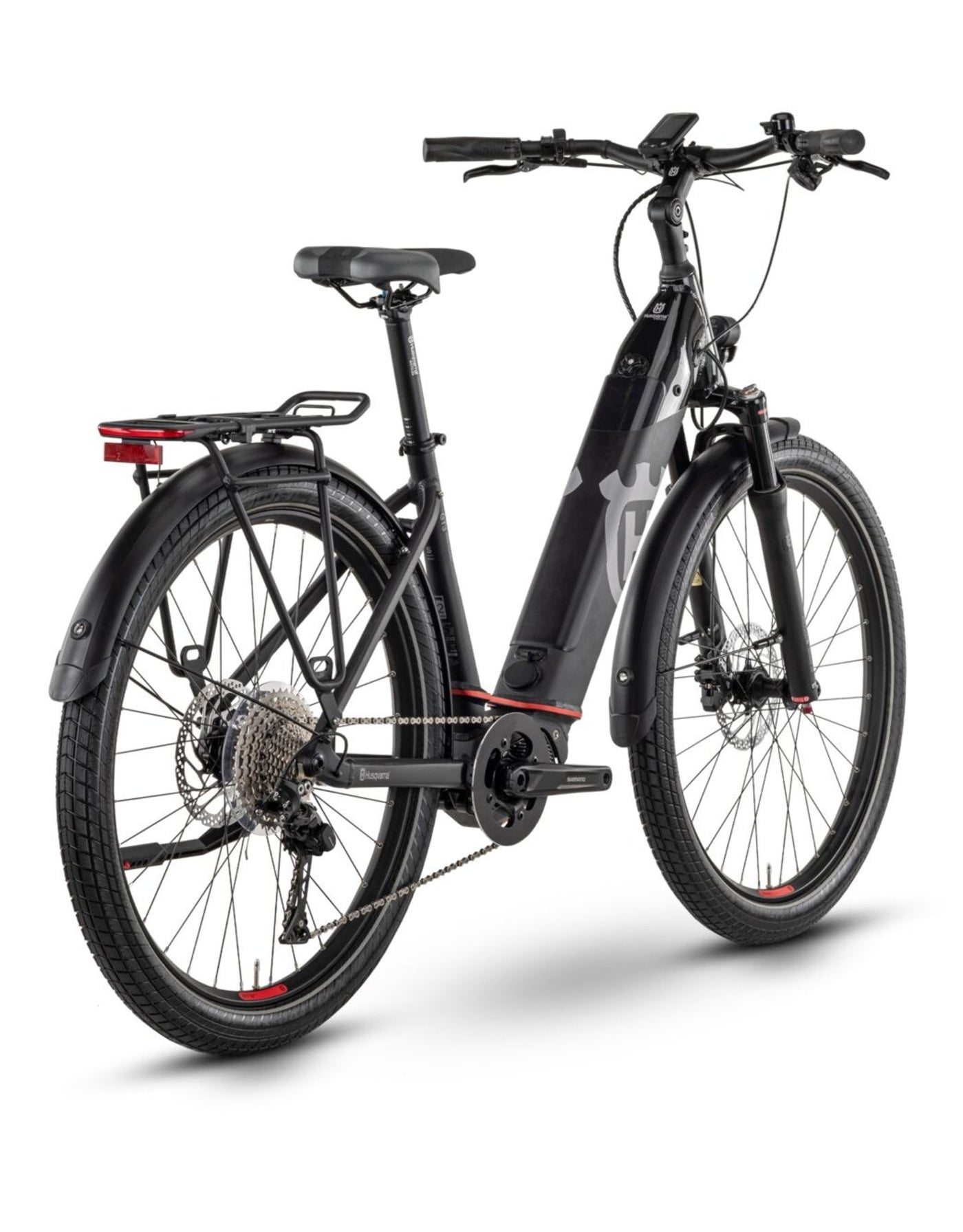 Husqvarna Bicycles Gran Tourer GT3 Wave