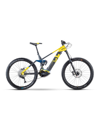 Husqvarna Bicycles Hard Cross 6 - HC6