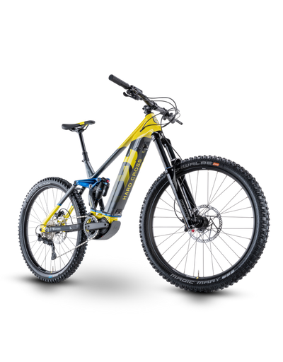 Husqvarna Bicycles Hard Cross 6 - HC6